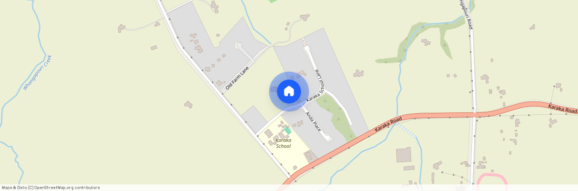 7 Rarangi Mai Lane, Karaka