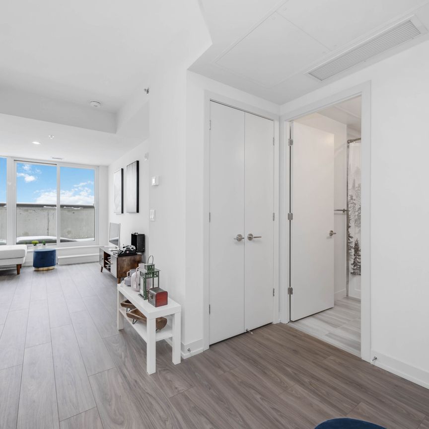 For Lease - 90 Glen Everest Road Unit# 709, Toronto, Ontario - Photo 1