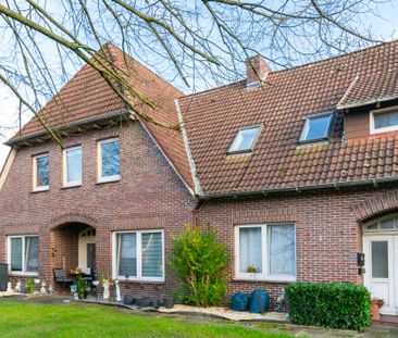 Helle Dachgeschosswohnung in ruhiger Umgebung, Obj. 9244 - Photo 6