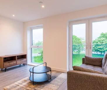 1 bedroom apartment to rent - Photo 1