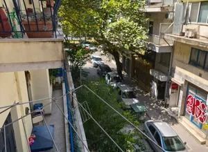 Studio/Γκαρσονιέρα για ενοικίαση Αντιγονιδών (Κέντρο Θεσσαλονίκης) - Photo 3