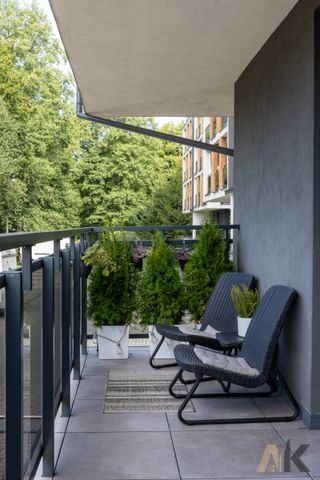 3 pokojowe mieszkania na Szklanych Tarasach - Фото 5