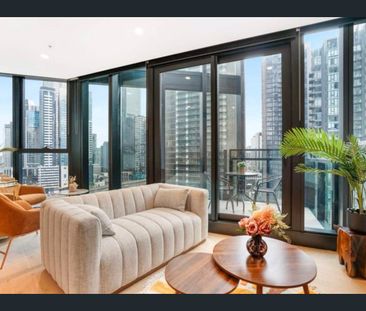 LUXURY FULL FURNISHED 2-bedroom with World-Class Facilities at Melb... - Photo 4