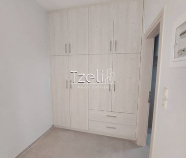 Διαμέρισμα για ενοικίαση Άγιος Βασίλειος (Ρίο) - Photo 5