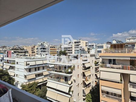 Διαμέρισμα για ενοικίαση Καλαμάκι (Άλιμος) - Photo 4