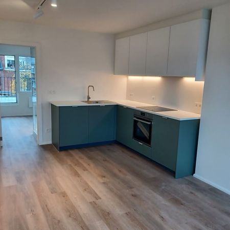 Appartement te huur - Foto 2