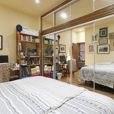 Well Appointed One Bedroom Apartment In a Maintained Heritage bldg - Photo 4