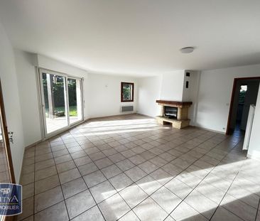 Location Maison 5 pièces 110m² MONT DE MARSAN 40000 - Photo 2