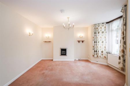 3 bedroom terraced house to rent - Photo 3