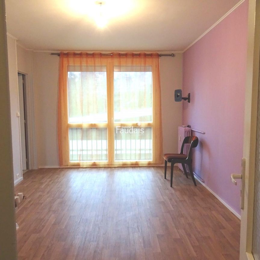 Location Appartement 4 pièces 69m² ST LO 50000 - Photo 1