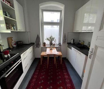 Nachmieter*in gesucht - Photo 1