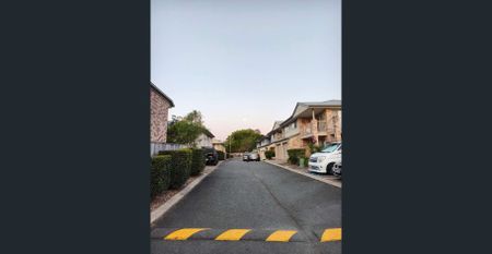 Partly Furnished Townhouse with Solar Power Savings - Excellent Location in Richlands - Photo 4