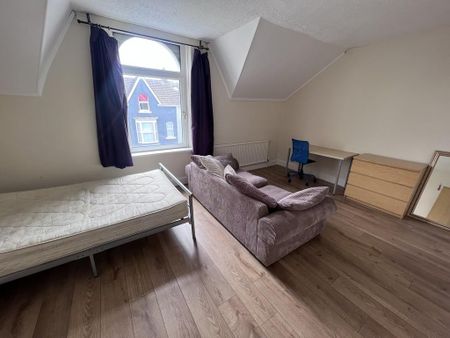 6 bedroom house share to rent - Photo 4