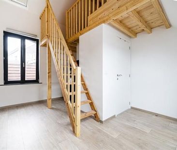 Appartement te huur - Foto 6