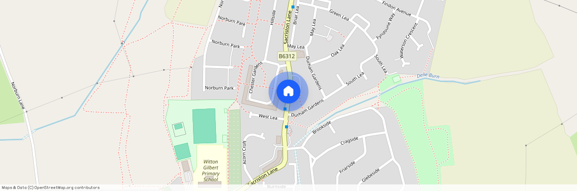 Witton Gilbert - DH7