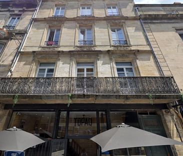 Location Appartement 1 pièce 32m² BORDEAUX 33000 - Photo 5