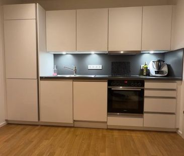 Zwischenmiete verlängerbar - 2 Zimmerwohnung - Hamburg Zentrum - Photo 1