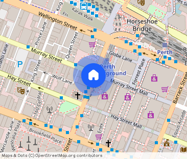 Queens Park - Photo 1