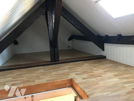 BOULOGNE SUR MER - Photo 2