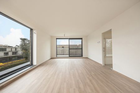Appartement met terras in nieuwbouwcomplex te Zandhoven - Photo 4
