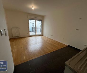 Location Appartement 2 pièces 50m² RUEIL MALMAISON 92500 - Photo 1