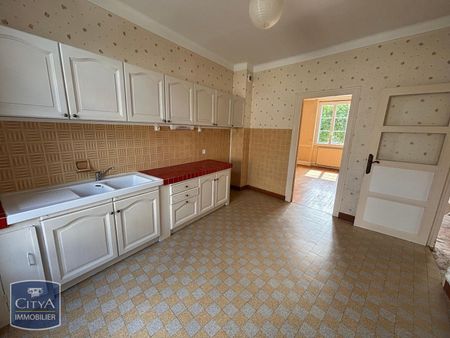 Location Maison 3 pièces 98m² NIHERNE 36250 - Photo 2