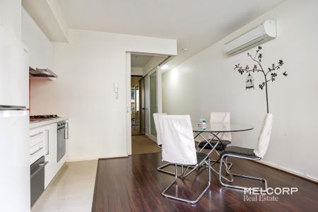 STYLISH TWO BEDOOM APARTMENT AT ZEN HARMONY - FURNISHED - Photo 2
