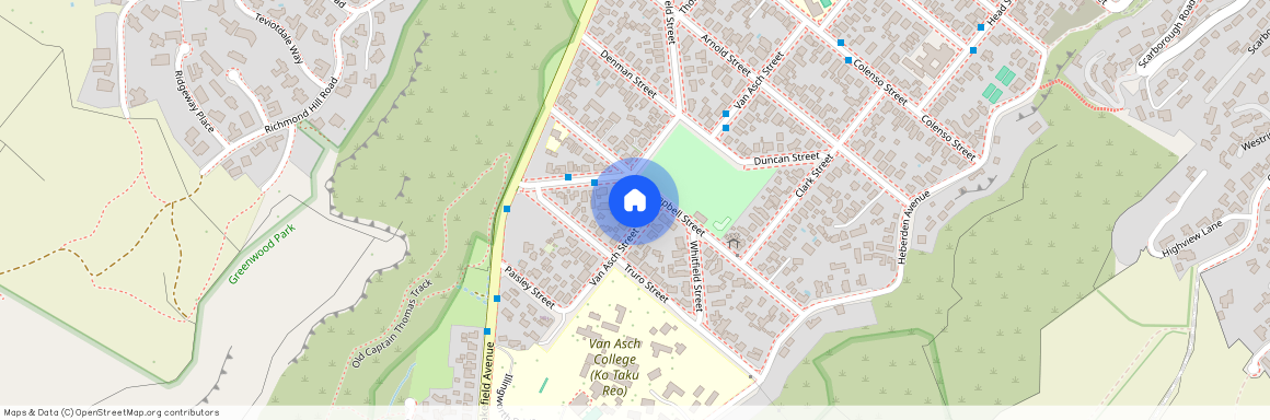 20 Van Asch Street, Sumner, Christchurch City