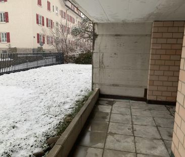 Rue Louis-Agassiz 8 – apartment Rez Center - Photo 4