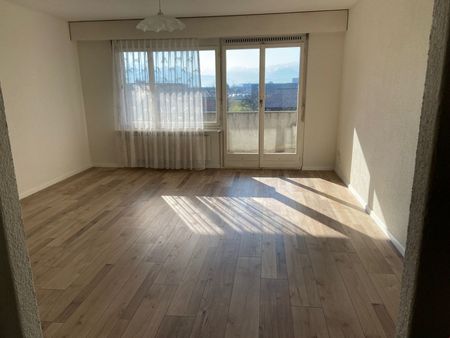 1 Zimmer - Photo 2