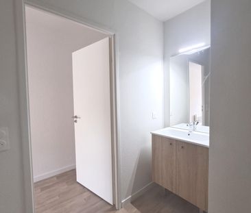 Location Appartement 1 pièce 22m² JOUE LES TOURS 37300 - Photo 5