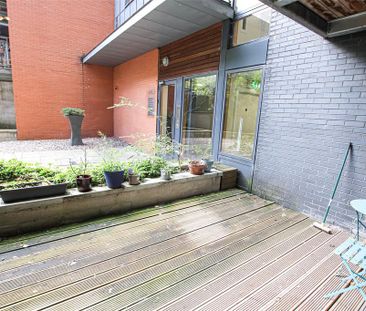 2 bedroom apartment to rent - Photo 6