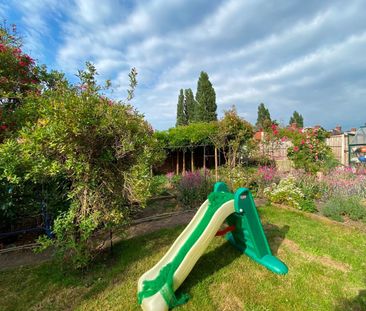 2 Bed Semi-Detached House, The Avenue, CV3 - Photo 5