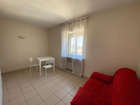 Location Appartement 1 pièce 24m² PRIVAS 07000 - Photo 3