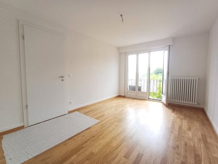 Appartement spacieux en centre ville - Foto 2