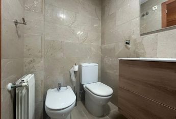 Penthouse - Murcia (Juan Carlos I)