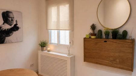 1-bedroom apartment for rent in Gaztambide, all bills included - Foto 3
