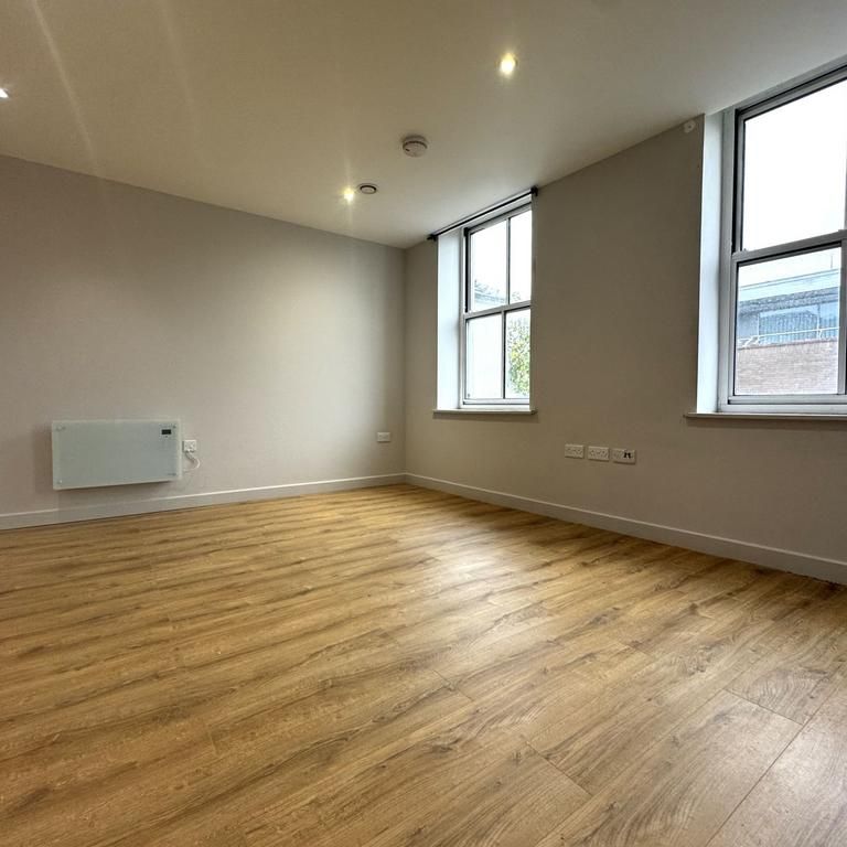 1 bedroom flat to rent - Photo 1