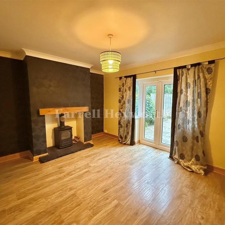 4 bedroom house to rent - Photo 1