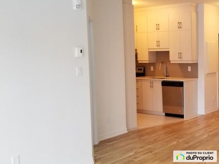 9185, rue Lennon, Brossard à louer - Photo 4