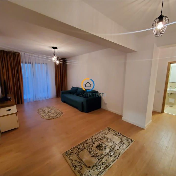 Apartament 2 camere Nord ,bloc nou prima inchiriere - Fotografie 1