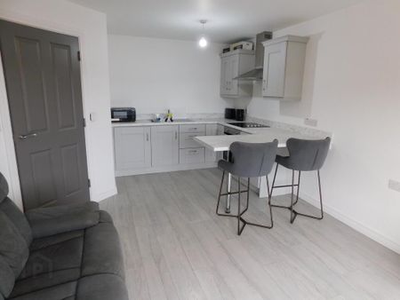 Unit 2, 15b Castle Street, Omagh, BT78 1DD - Photo 4