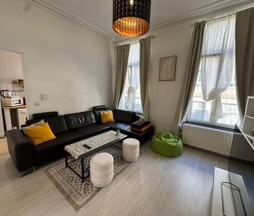 Appartement te huur - Photo 1