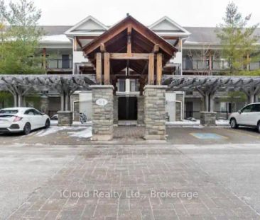 104 - 1 BRANDY LANE DRIVE | 104 - 1 BRANDY LANE DRIVE, Collingwood - Photo 1