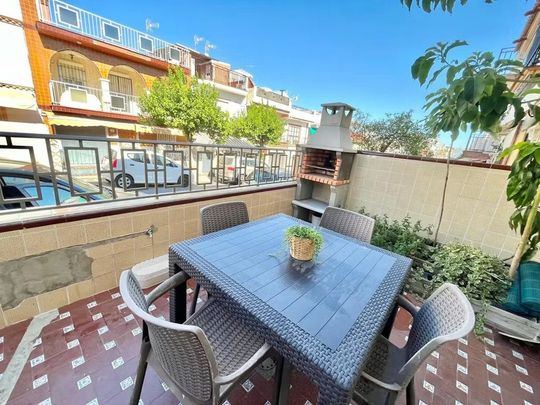 Calle Huelva, Santiponce, Andalusia 41970 - Photo 1