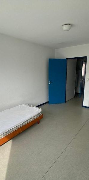 Location Appartement 1 pièce 20m² POITIERS 86000 - Photo 1