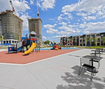 For Lease - 6 Flavelle Trail Unit# 1013, Vaughan, Ontario - Photo 5