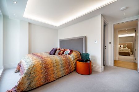 3 bedroom flat to rent - Photo 5