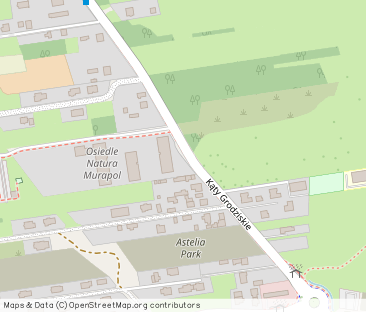 3 pok 57 m²+ogródek 40 m²+parking - Фото 1