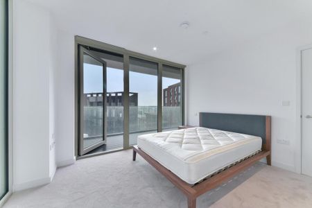 1 bedroom apartment to rent - Photo 5